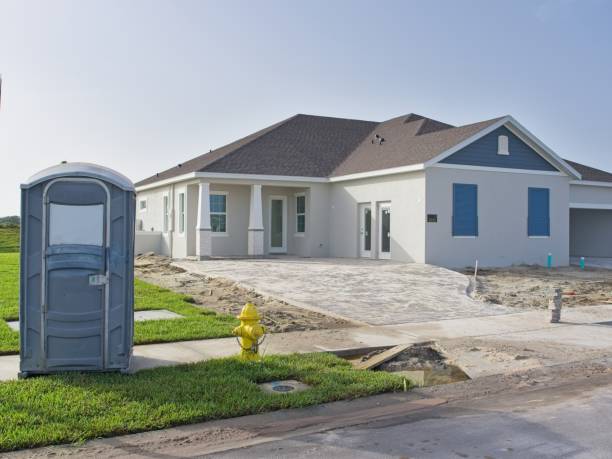 Best Porta potty delivery and setup  in Pinewood, FL
